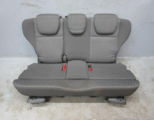 Rear Seat RENAULT Modus/Grand Modus (F/JP0)