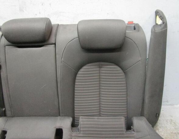 Rear Seat AUDI A6 (4G2, 4GC)