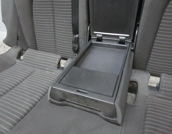 Rear Seat AUDI A6 (4G2, 4GC)