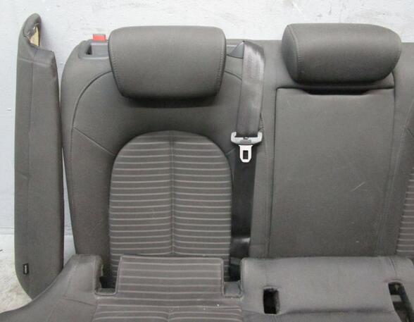 Rücksitzbank  AUDI A6 (4G_) 3.0 TDI QUATTRO 150 KW