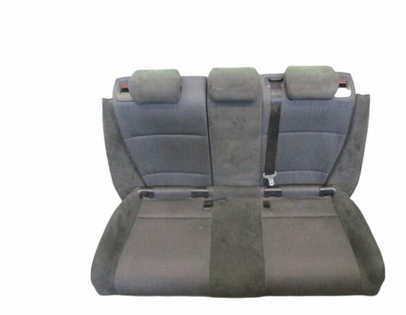 Rear Seat BMW 3er Compact (E46)