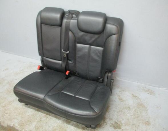 Rear Seat MERCEDES-BENZ GL-Klasse (X164)