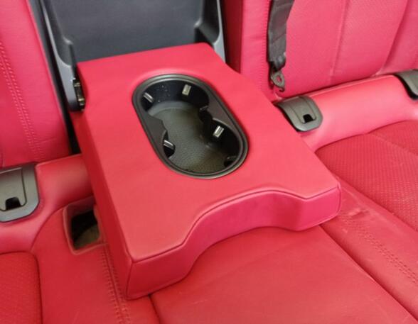 Rear Seat PORSCHE Macan (95B)