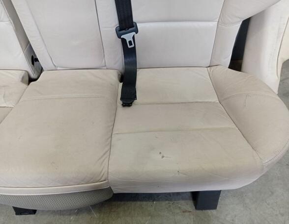 Rear Seat VOLVO S40 II (544)
