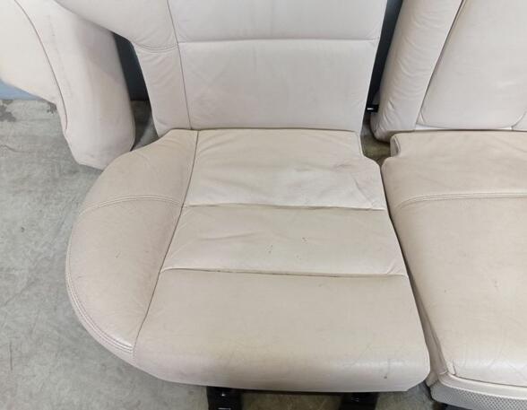 Rear Seat VOLVO S40 II (544)