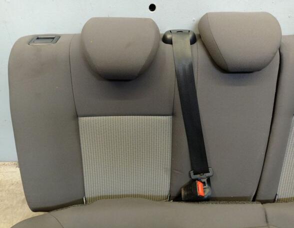 Rear Seat SEAT Ibiza IV ST (6J8, 6P8)