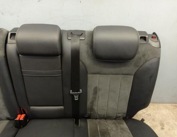 Rear Seat MERCEDES-BENZ M-Klasse (W164)