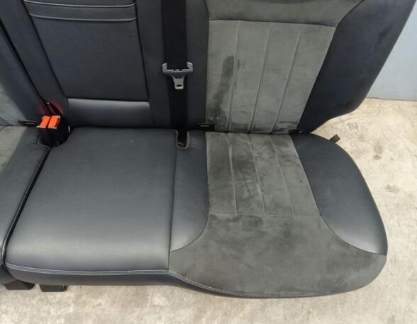 Rear Seat MERCEDES-BENZ M-Klasse (W164)