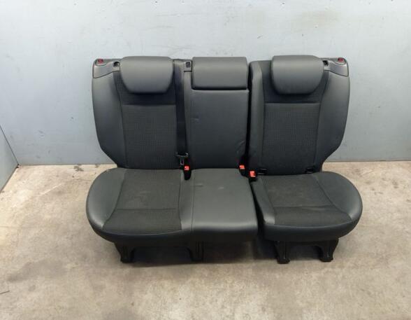 Rear Seat MERCEDES-BENZ B-Klasse (W245)