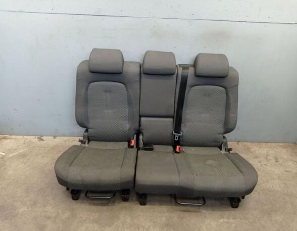Achterbank SEAT Altea (5P1), SEAT Altea XL (5P5, 5P8), SEAT Toledo III (5P2)
