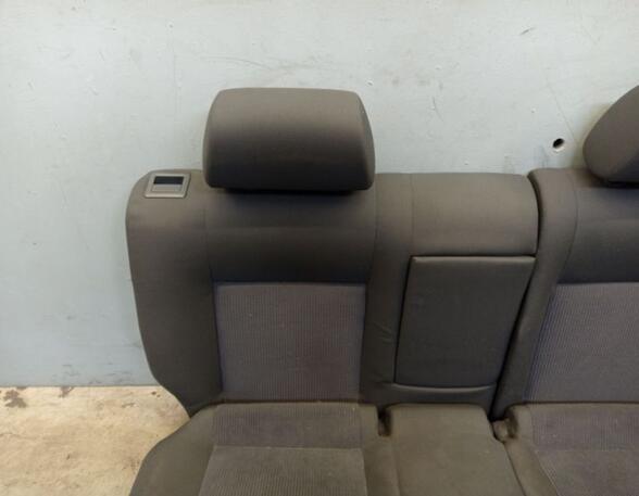 Rear Seat VW Polo (9N)