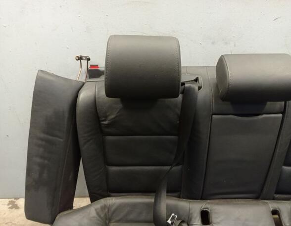 Rücksitzbank Leder AUDI A6 AVANT (4F5  C6) 2.7 TDI 132 KW