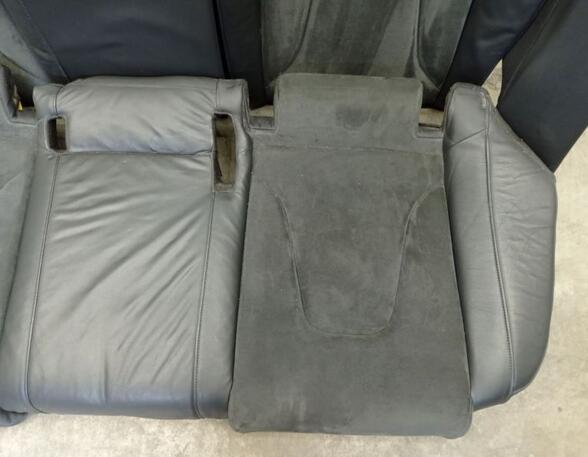 Rear Seat AUDI A4 (8K2, B8)