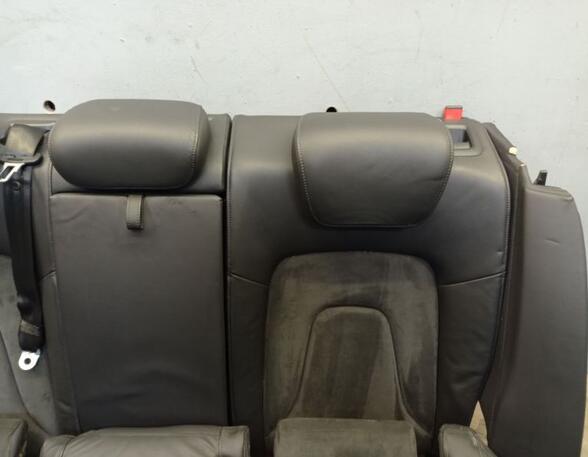 Rear Seat AUDI A4 (8K2, B8)