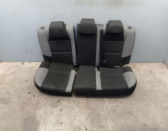 Rear Seat PEUGEOT 207 (WA, WC)