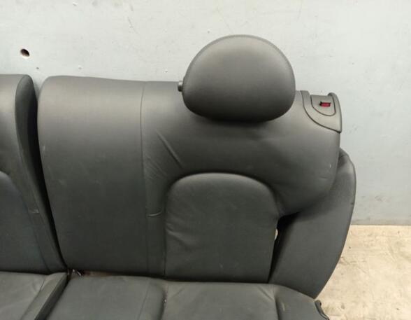 Rear Seat MERCEDES-BENZ C-Klasse Coupe (CL203)