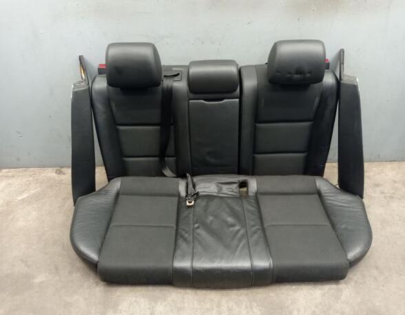 Rear Seat AUDI A4 Avant (8E5, B6), AUDI A4 Avant (8ED, B7)