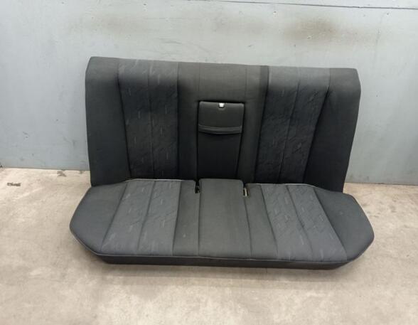 Rear Seat MERCEDES-BENZ E-Klasse (W210)