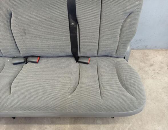 Rear Seat CHRYSLER Voyager IV (RG, RS)