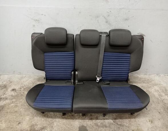 Rear Seat FIAT Qubo (225)