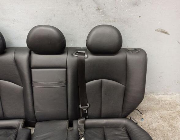 Rear Seat MERCEDES-BENZ E-Klasse T-Model (S211)