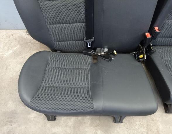 Rear Seat MERCEDES-BENZ B-Klasse (W245)
