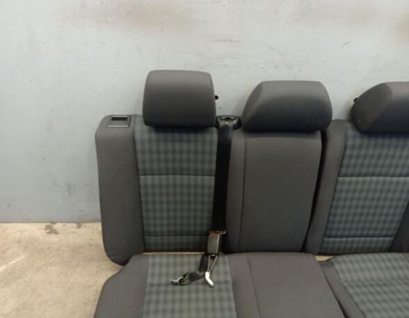 Rear Seat SKODA Octavia I Combi (1U5)