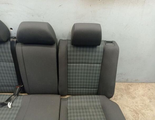 Rear Seat SKODA Octavia I Combi (1U5)