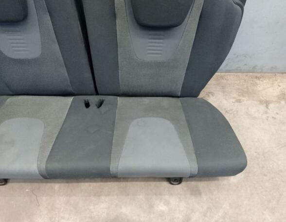 Rear Seat FORD KA (RU8)