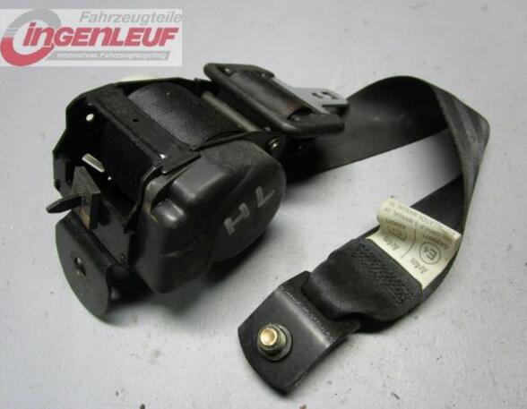 Safety Belts MAZDA MX-3 (EC)