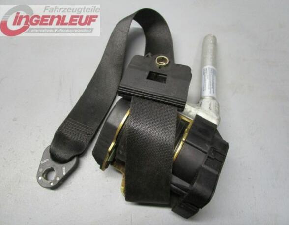 Safety Belts MERCEDES-BENZ E-Klasse T-Model (S210)