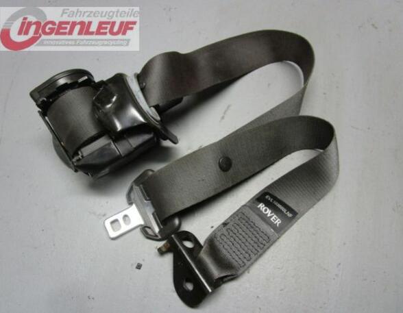 Safety Belts ROVER 200 Schrägheck (RF)