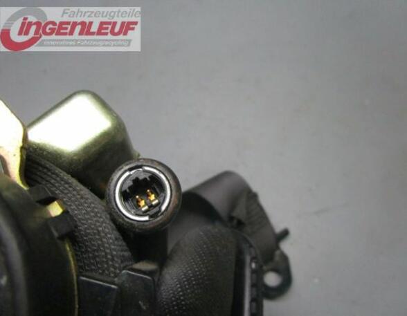 Safety Belts RENAULT Laguna II Grandtour (KG0/1)