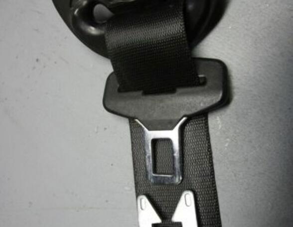 Safety Belts BMW 5er (E60)