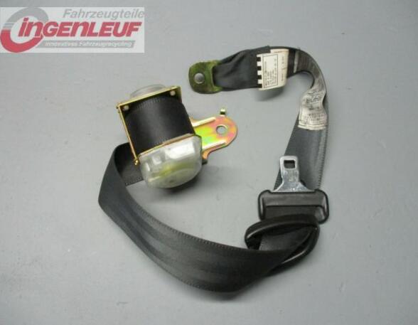 Safety Belts LEXUS IS I (GXE1, JCE1)