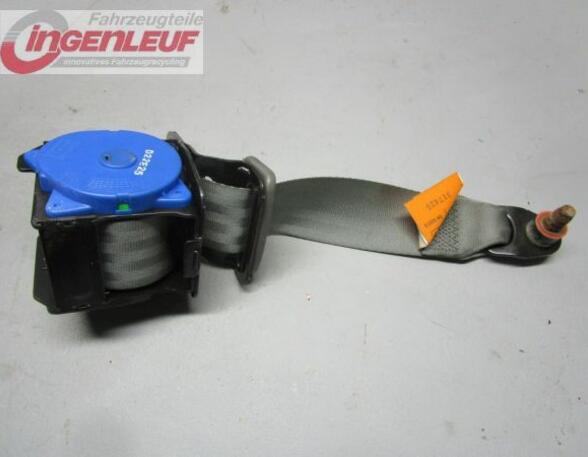Safety Belts CHEVROLET Nubira Kombi (--), DAEWOO Nubira Wagon (KLAN)