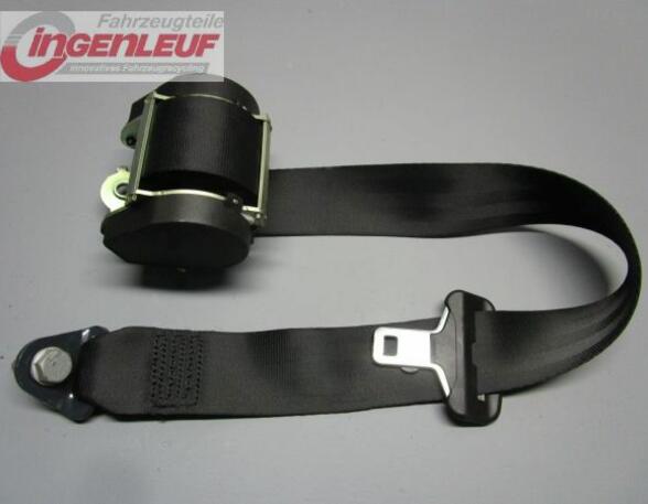Safety Belts PEUGEOT 207 CC (WD)