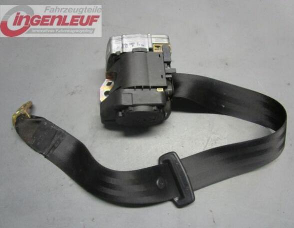 Safety Belts AUDI A6 (4B2, C5)