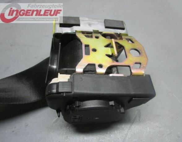 Safety Belts AUDI A6 (4B2, C5)