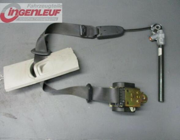 Safety Belts RENAULT Grand Scénic II (JM0/1), RENAULT Scénic II (JM0/1)
