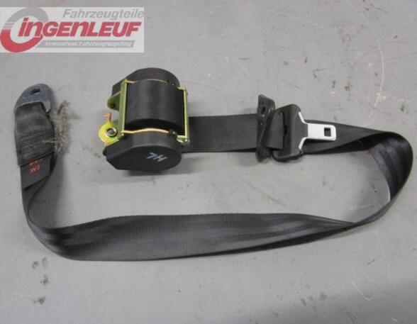 Safety Belts PEUGEOT 1007 (KM)