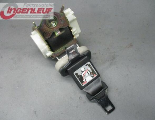 Safety Belts RENAULT Modus/Grand Modus (F/JP0)
