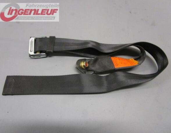 Safety Belts HYUNDAI Accent Stufenheck (X-3)