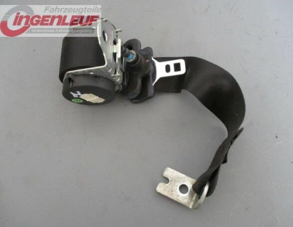 Safety Belts FORD Fusion (JU)