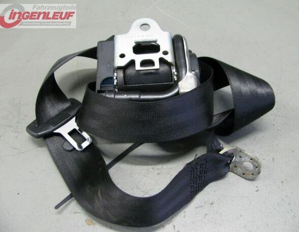 Safety Belts AUDI A6 Avant (4B5), AUDI Allroad (4BH, C5)