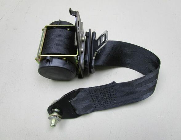 Safety Belts NISSAN Primera (P12)