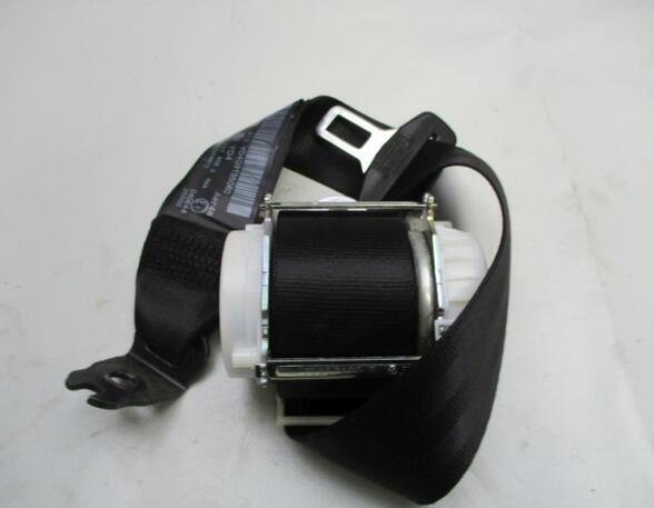 Safety Belts VW Passat Variant (3C5)