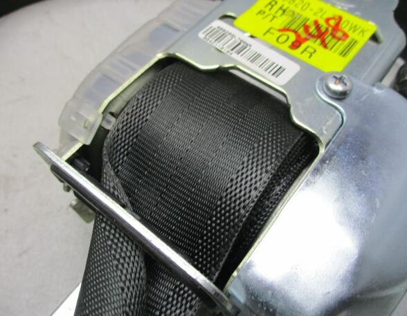 Safety Belts HYUNDAI i30 (FD), HYUNDAI i30 Kombi (FD)