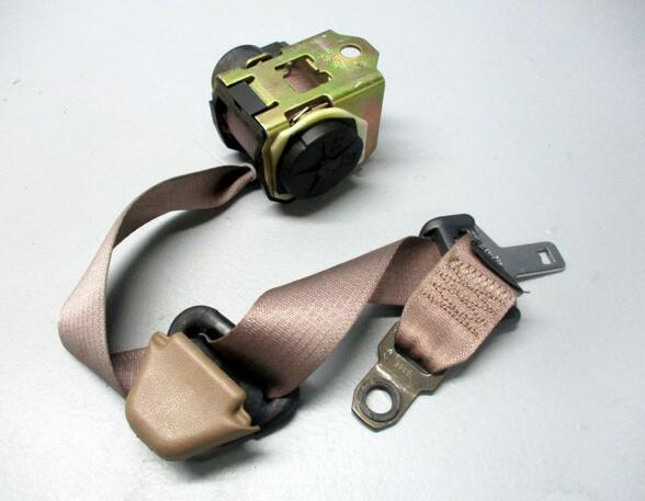 Safety Belts CHEVROLET Blazer S10 (--)