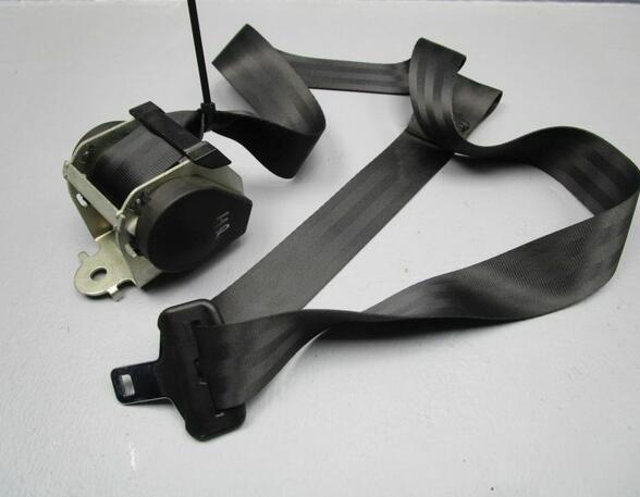 Safety Belts PEUGEOT 307 CC (3B)